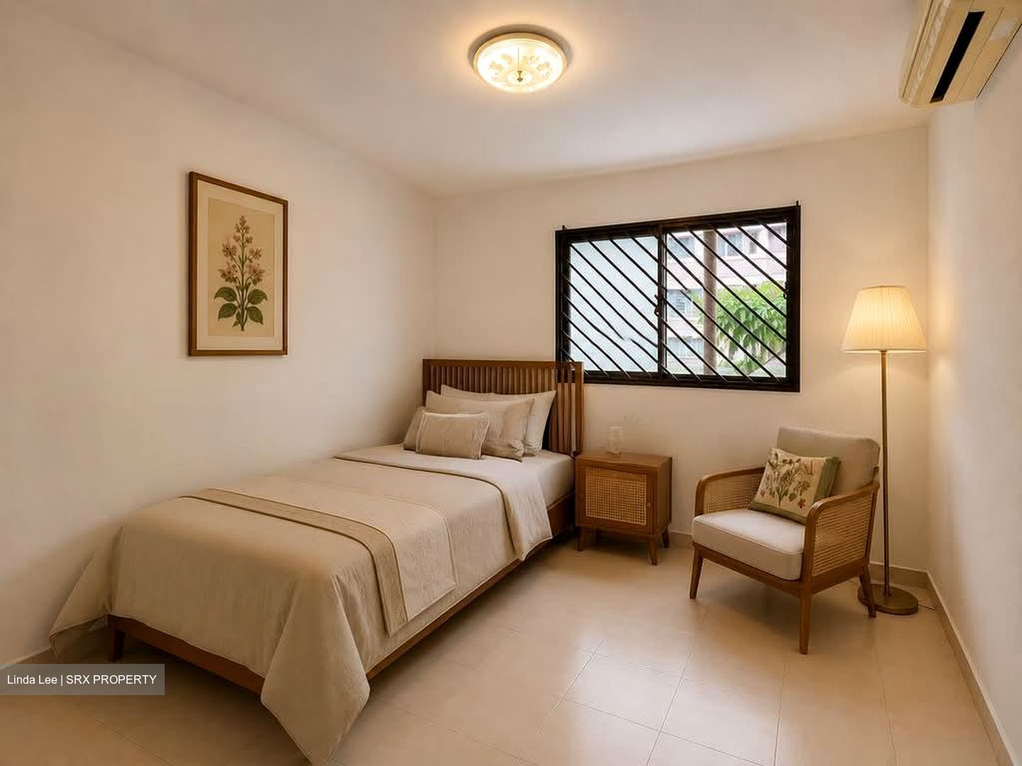Blk 123 Eunos Spring (Bedok), HDB 4 Rooms #591999321
